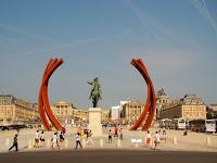 Versailles m'était conté