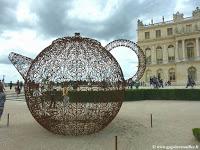Versailles m'était conté