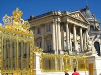 Versailles m'était conté