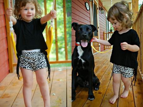 Lookbook Vanessa Moore Baby, signé NaNa Toulouse (Part 1) Lookbook Vanessa Moore Baby, signé NaNa Toulouse (Part 1)