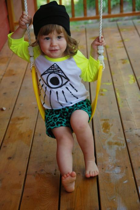 Lookbook Vanessa Moore Baby, signé NaNa Toulouse (Part 1) Lookbook Vanessa Moore Baby, signé NaNa Toulouse (Part 1)