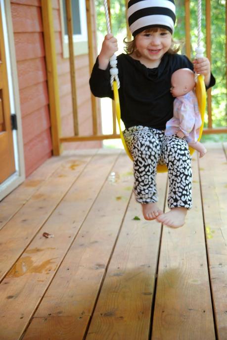 Lookbook Vanessa Moore Baby, signé NaNa Toulouse (Part 1) Lookbook Vanessa Moore Baby, signé NaNa Toulouse (Part 1)