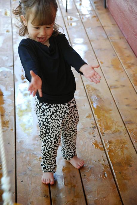 Lookbook Vanessa Moore Baby, signé NaNa Toulouse (Part 1) Lookbook Vanessa Moore Baby, signé NaNa Toulouse (Part 1)