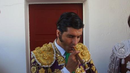 MONT DE MARSAN : FAENON DE DUFAU ET ESTOCADES DE MANZANARES. DSC04299