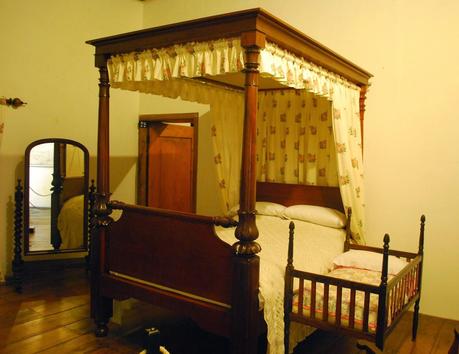 Chambre XXe siècle