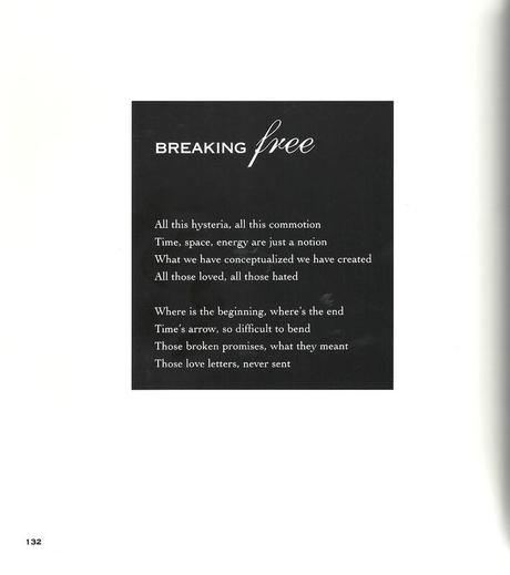 Breaking Free - Dancing The Dream 1992 numérisation0001