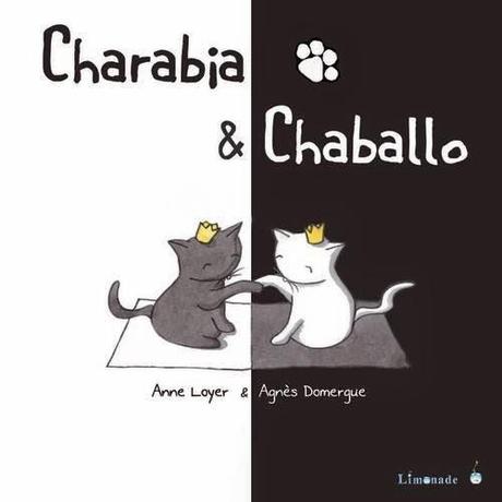 Charabia & Chaballo ♥ ♥