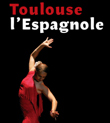 TOULOUSE La Belle espagnole TOULOUSE La Belle espagnole