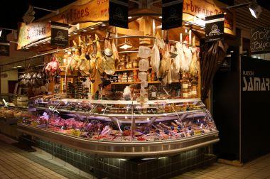 Au rythme des Marchés de Toulouse Au rythme des Marchés de Toulouse