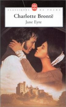 Jane Eyre. Charlotte Brontë