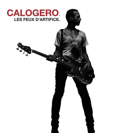 Calogero dévoilera un nouveau titre de son album ce lundi 21/07 pour lancer les précommandes digitales!