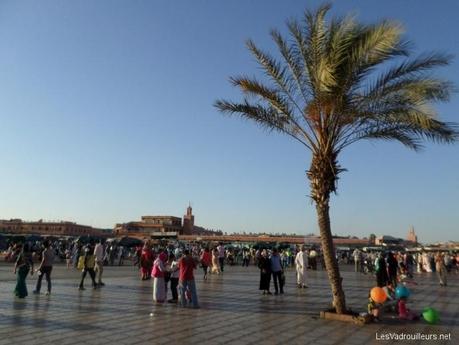 Incontournables de Marrakech Incontournables de Marrakech