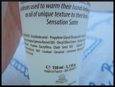 ₪ MEHITSA ₪ Se faire voir chez les Grecques… mehitsa - 8