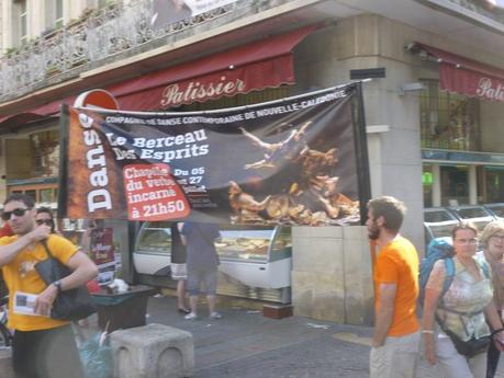 Mon- très rapide- festival d'Avignon en photos P1000237