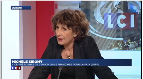 Michèle Sibony