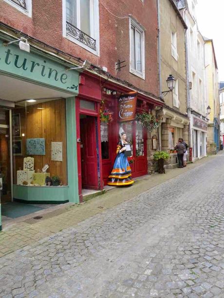Road-Trip en Bretagne : Vannes