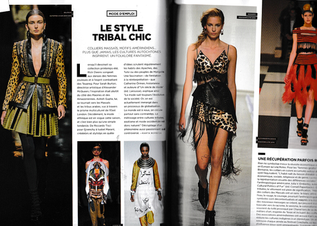 Be Tribal Be Tribal