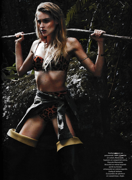 Be Tribal Be Tribal