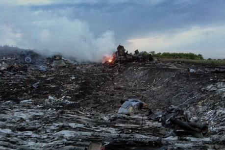 INTERNATIONAL > Qui a abattu le vol MH17 au-dessus de l’Ukraine?