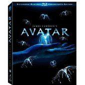 [blu-ray] Test : Avatar Edition collector 3 disques - l'Ecran Miroir