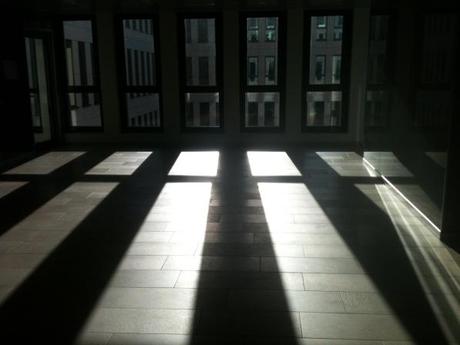 Le monde parallèle knast