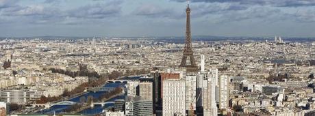 Alerte pollution vendredi 18 juillet : Paris rend gratuit le stationnement résidentiel !