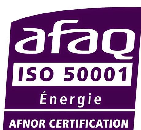 L’UHA, 1ère Université française certifiée ISO 50001, système de management de l’énergie !