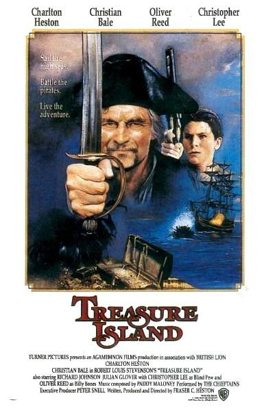 affiche-L-Ile-au-tresor-Treasure-Island-1990-2