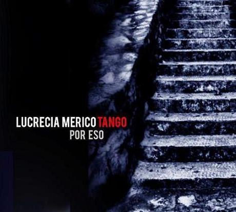 Lucrecia Merico présente son nouveau disque demain [à l'affiche]