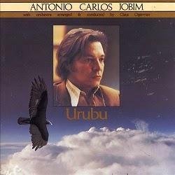 Antonio Carlos Jobim – Urubu (1976)