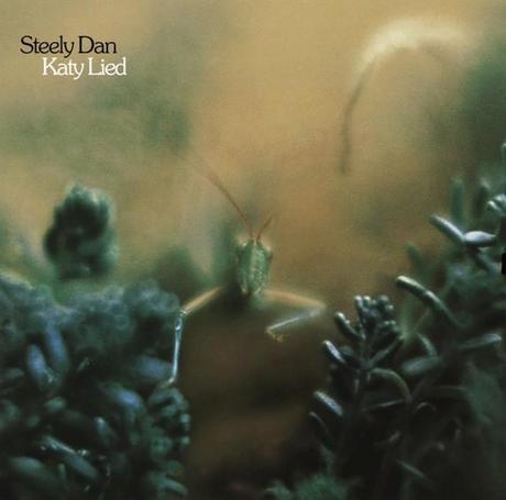 Steely Dan #3-Katy Lied-1975