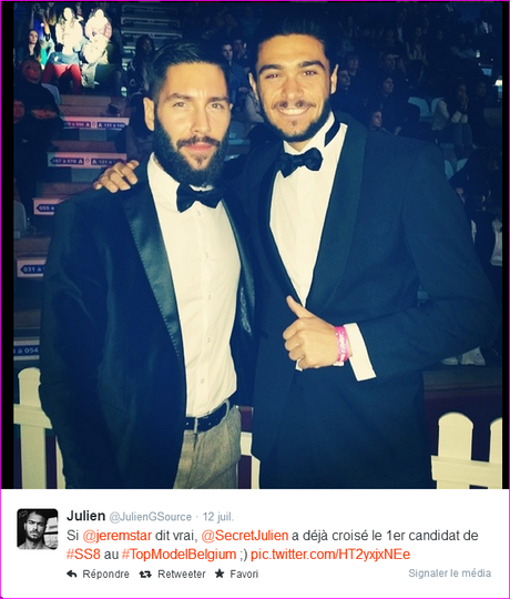 Secret Story 8 : Les comptes Twitter, Insta, Facebook des candidats, on fait le point ! Secret Story 8 : Les comptes Twitter, Insta, Facebook des candidats, on fait le point !