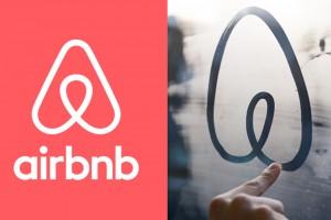 Airbnb : Chronique d’un renouvellement de logo.