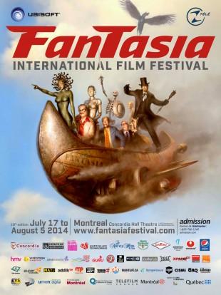 [Dossier] Festival Fantasia 2014