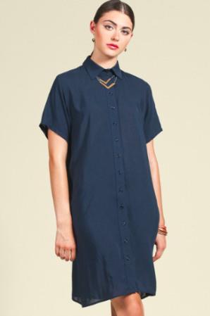 Les 10 plus belles robes de l’été 2014 10. Jennifer Glasglow 169$