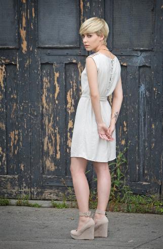 Les 10 plus belles robes de l’été 2014 Cokluch 128$