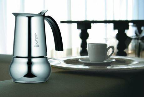 objets cafetière italienne