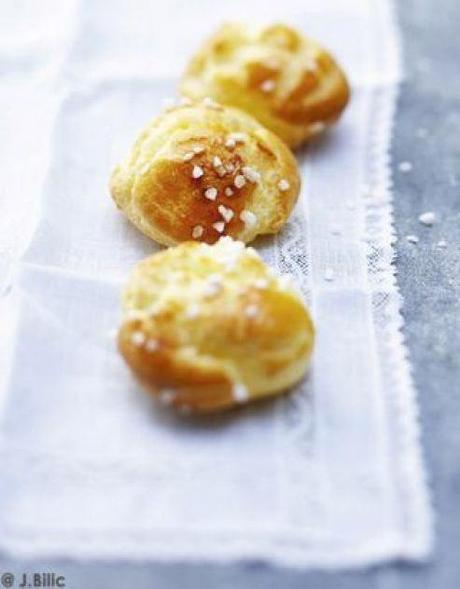 objets chouquettes