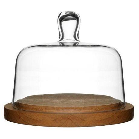 objets cloche à fromage