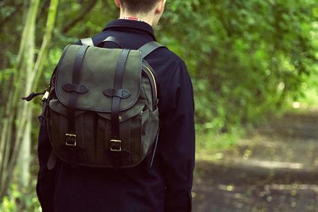 FILSON – F/W 2014 COLLECTION