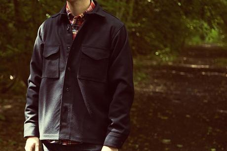 FILSON – F/W 2014 COLLECTION