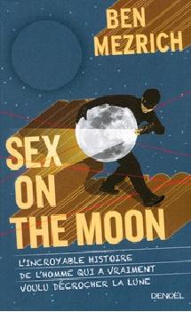 Sex on the Moon Sex on the Moon