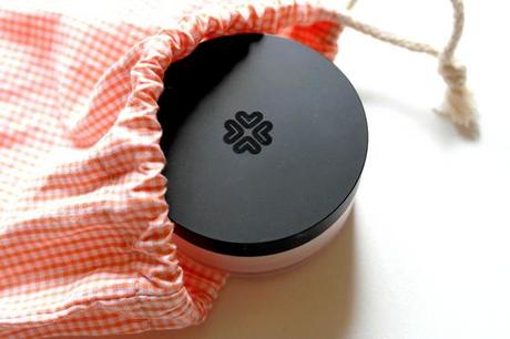 Le fond de teint minéral Lily Lolo SAMSUNG CSC