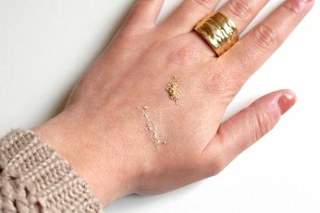 Le fond de teint minéral Lily Lolo SAM_3717