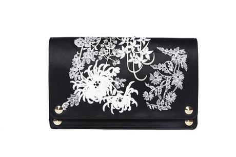 Blumarine presente le Niwa bag pour l’Automne – Hiver 2014 04_BLUMARINE_ACC_FW_2014_15