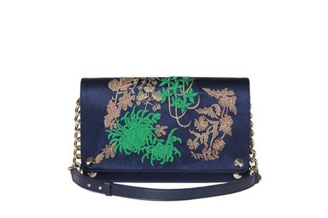 Blumarine presente le Niwa bag pour l’Automne – Hiver 2014 01_BLUMARINE_ACC_FW_2014_15