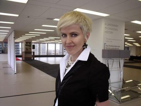 Grand casting du #FMD: rencontre avec Geneviève Borne Grand casting du #FMD: rencontre avec Geneviève Borne