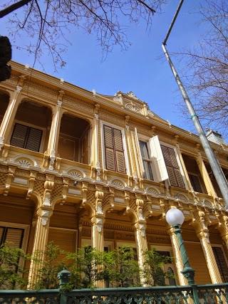 Maison à Büyükada Maison à Büyükada