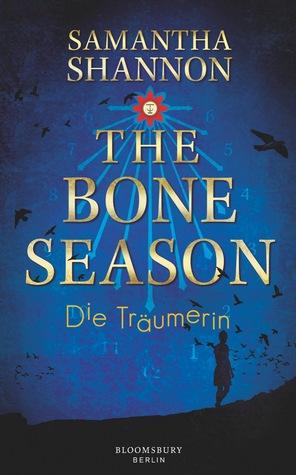 Bone Season T.1 : Saison d'os - Samantha Shannon