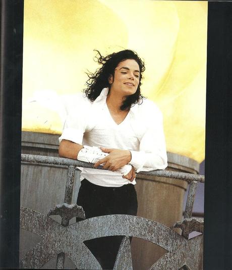 Are You Listening? - Dancing The Dream, 1992 numérisation0008